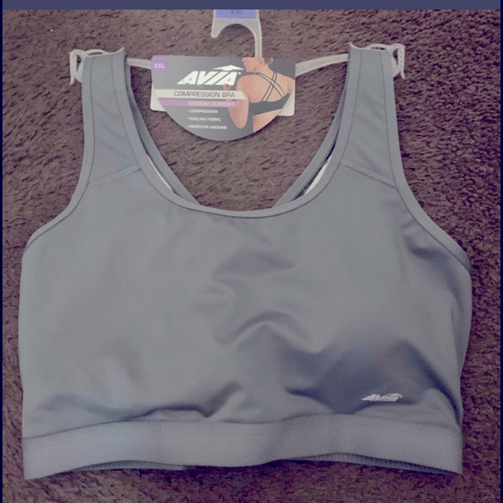 Women’s Sports Bra